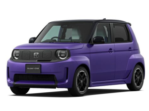Honda Super-ONE Хэтчбек 5 дв. 02.2026 -  н.в.