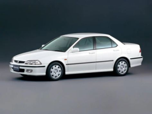 Honda Torneo Седан 09.1997 - 05.2000