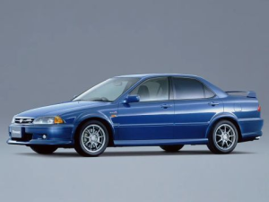 Honda Torneo Седан 06.2000 - 10.2002