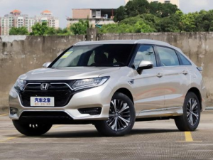 Honda UR-V Джип/SUV 5 дв. 06.2020 - 05.2023