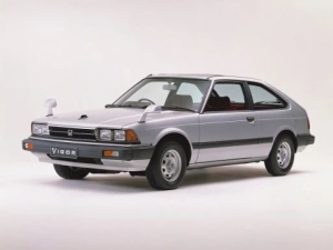 Honda Vigor (SZ) Хэтчбек 3 дв. 04.1981 - 05.1983