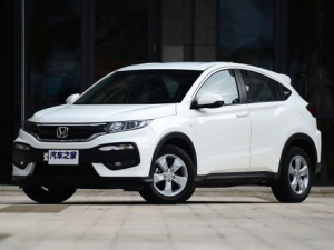 Honda XR-V Джип/SUV 5 дв. 11.2014 - 06.2019