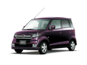 Honda Zest Хэтчбек 5 дв. 02.2006 - 11.2012