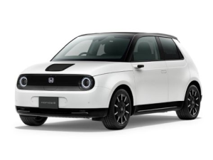Honda e Хэтчбек 5 дв. 08.2020 - 01.2024