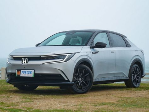 Honda e:NP2 Джип/SUV 5 дв. 11.2023 -  н.в.