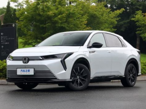 Honda e:NS2 Джип/SUV 5 дв. 11.2023 -  н.в.