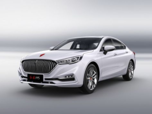 Hongqi H5 (C141) Седан 04.2018 - 03.2022