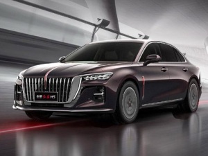Hongqi H5 Седан 03.2022 -  н.в.