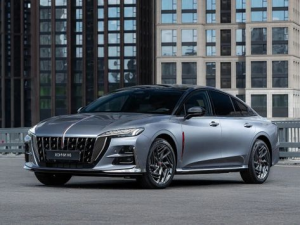 Hongqi H6 Лифтбек 12.2022 -  н.в.