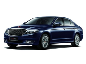 Hongqi H7 (C131) Седан 04.2012 - 04.2016