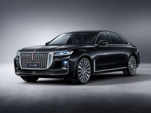 Hongqi H9 Седан, Гибрид 04.2020 -  н.в.