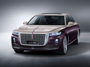 Hongqi H9 Седан, Гибрид 04.2020 - 04.2024