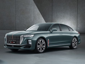 Hongqi H9 Седан 04.2024 - 01.2026