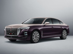 Hongqi H9 Седан, Гибрид 04.2024 -  н.в.