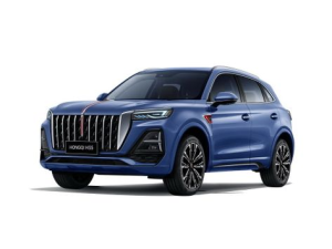 Hongqi HS5 Джип/SUV 5 дв. 05.2023 -  н.в.