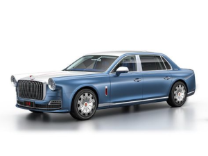 Hongqi L5 Guoli Седан 04.2023 -  н.в.
