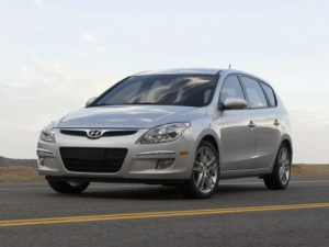 Hyundai Elantra (HD) Универсал 09.2008 - 03.2012