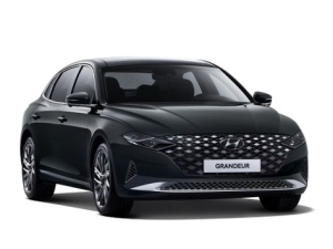 Hyundai Grandeur (IG) Седан, Гибрид 11.2019 - 03.2023