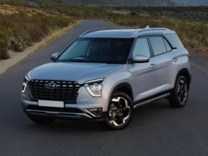 Hyundai Grand Creta (PS7i) Джип/SUV 5 дв. 03.2021 - 01.2025