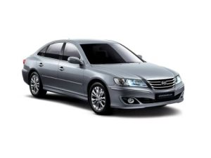 Hyundai Grandeur (TG) Седан 12.2009 - 11.2011