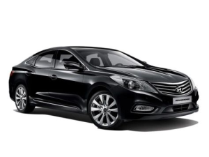 Hyundai Grandeur (HG) Седан 05.2012 - 07.2015