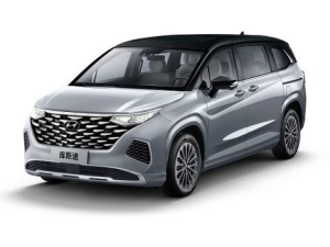 Hyundai Custo (KU) Минивэн 08.2024 -  н.в.