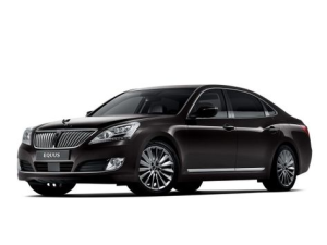 Hyundai Equus (VI) Седан 12.2012 - 12.2015