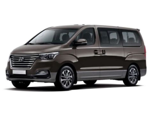 Hyundai H1 (TQ) Минивэн 12.2017 - 06.2022