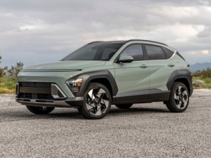 Hyundai Kona (SX2) Джип/SUV 5 дв. 12.2022 -  н.в.