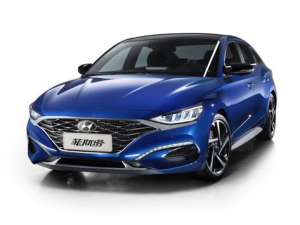 Hyundai Lafesta (SQ) Седан 04.2018 - 11.2022