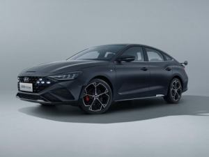 Hyundai Lafesta (SQ) Седан 11.2022 -  н.в.
