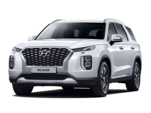 Hyundai Palisade Джип/SUV 5 дв. 11.2018 - 12.2022