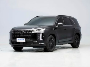 Hyundai Palisade (LX2) Джип/SUV 5 дв. 08.2022 - 09.2025