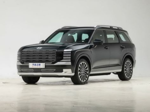 Hyundai Palisade (LX3) Джип/SUV 5 дв., Гибрид 09.2025 -  н.в.