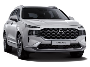 Hyundai Santa Fe (TM) Джип/SUV 5 дв. 06.2020 - 12.2022
