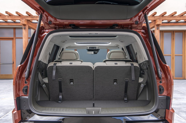 HYUNDAI Santa Fe Santa Fe 5 поколение Джип/SUV 5 дв., MX5