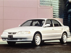 Hyundai Sonata (Y3) Седан 05.1993 - 01.1996