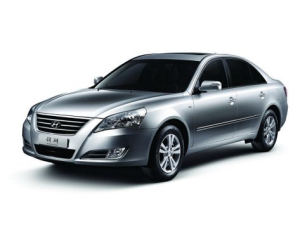 Hyundai Sonata (Ling Xiang NFC (NF)) Седан 12.2008 - 10.2012