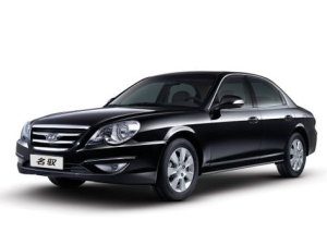 Hyundai Sonata (Moinca EF) Седан 01.2009 - 10.2017