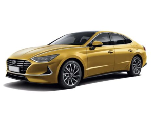 Hyundai Sonata (DN8) Седан 03.2019 - 12.2022