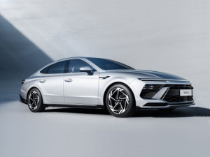 Hyundai Sonata (DN8) Седан 05.2023 -  н.в.
