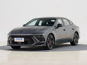 Hyundai Sonata (DN8) Седан 03.2024 -  н.в.