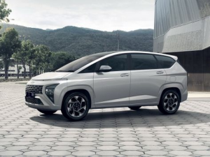Hyundai Stargazer (KS) Минивэн 07.2022 - 08.2023