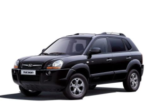 Hyundai Tucson (JM) Джип/SUV 5 дв. 07.2004 - 08.2009