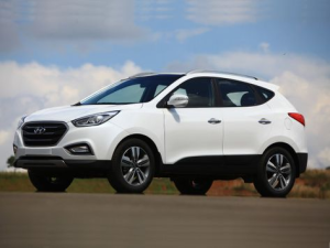 Hyundai Tucson (LM) Джип/SUV 5 дв. 03.2013 - 02.2015