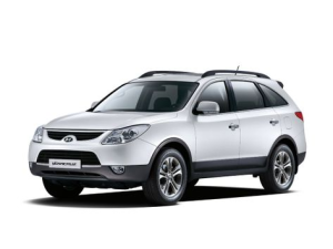 Hyundai Veracruz Джип/SUV 5 дв. 10.2006 - 10.2015