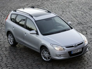 Hyundai i30 (FD) Универсал 04.2008 - 03.2010