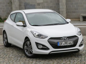 Hyundai i30 (GD) Хэтчбек 3 дв. 04.2015 - 01.2017