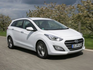 Hyundai i30 (GD) Универсал 04.2015 - 01.2017