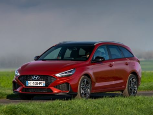 Hyundai i30 (PD) Универсал 02.2020 - 04.2024